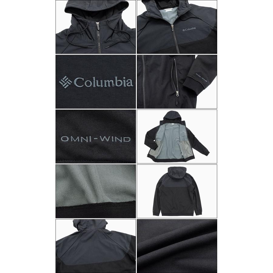 Columbia メンズ ジャケット アウター Columbia（コロンビア） ジャケット メンズ 21FW レッド テーブル