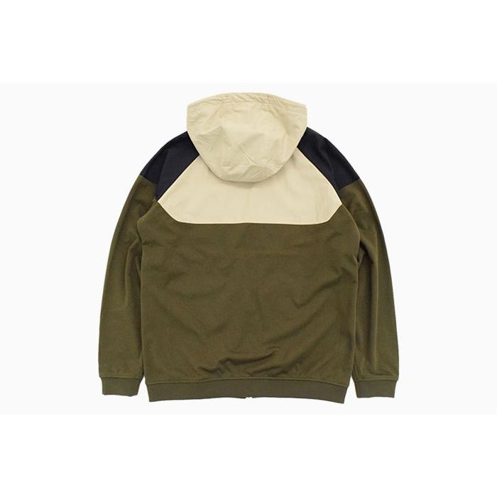 Columbia ジャケット Columbia（コロンビア） ジャケット メンズ 21FW レッド テーブル