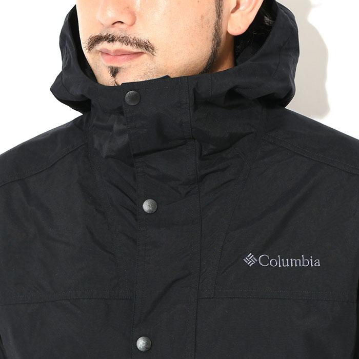 Columbia（コロンビア） ジャケット オムニヒート メンズ 22FW