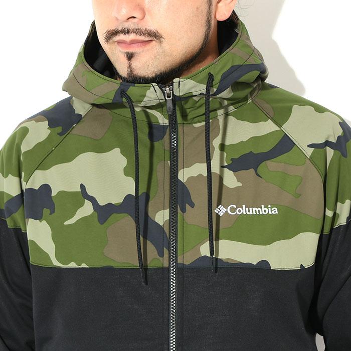 Columbia（コロンビア） ジャケット メンズ ウィルキンソン コーブ