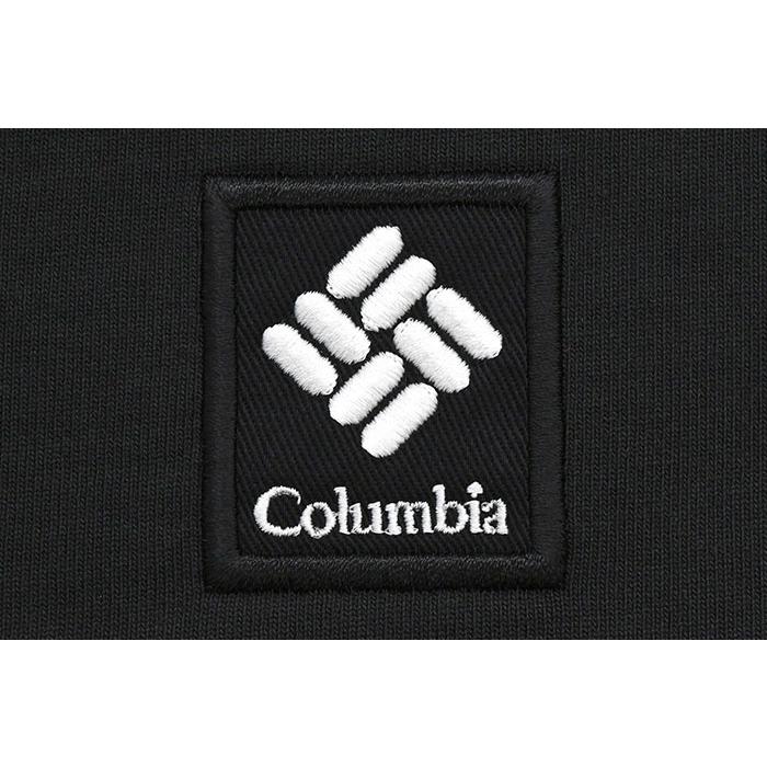 コロンビア ロンT Tシャツ 長袖 Columbia メンズ ミラーズ クレスト グラフィック ( Millers Crest Graphic L/S Tee ビッグシルエット オーバーサイズ PM0690 )｜icefield｜20