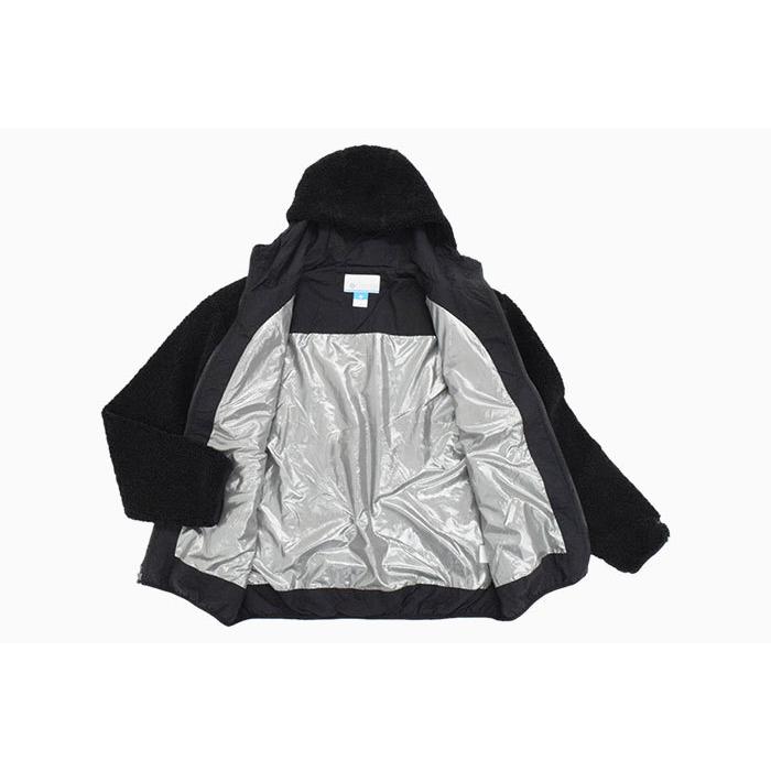 Columbia（コロンビア） ジャケット メンズ ロック トゥー ブルック