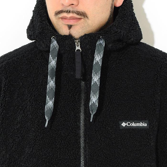 Columbia（コロンビア） ジャケット メンズ ロック トゥー ブルック