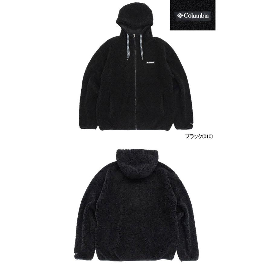 Columbia（コロンビア） ジャケット メンズ ロック トゥー ブルック