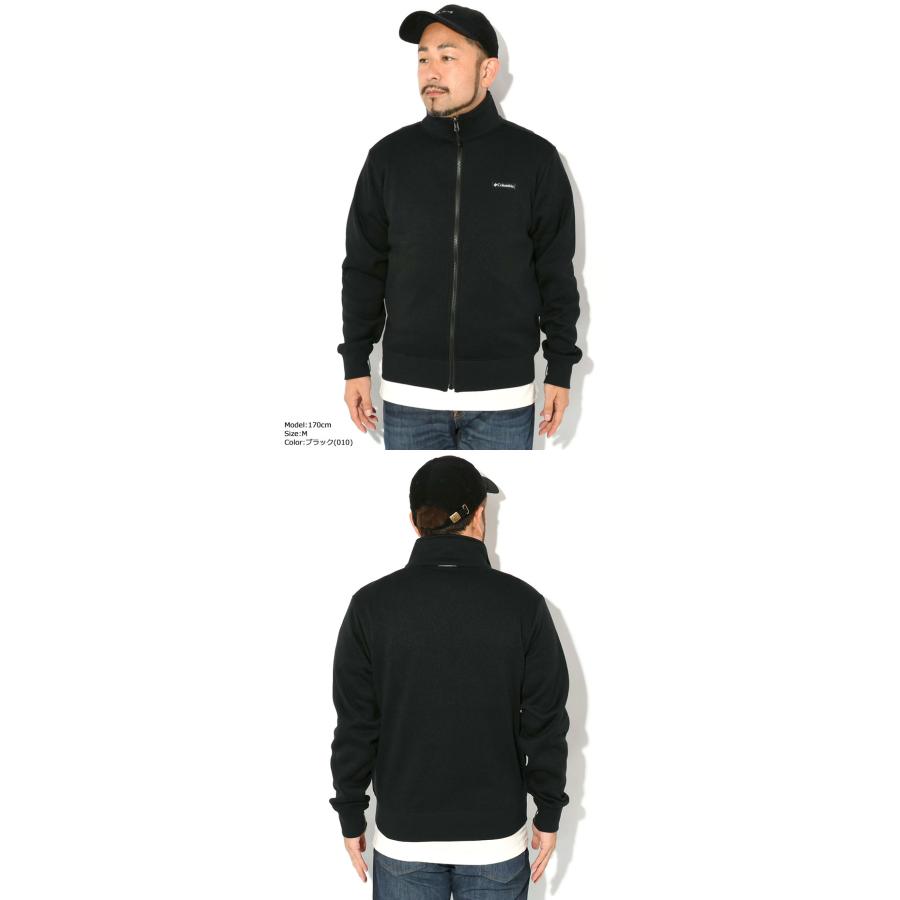 Columbia（コロンビア） ジャケット メンズ ラヴェル リッジ 2