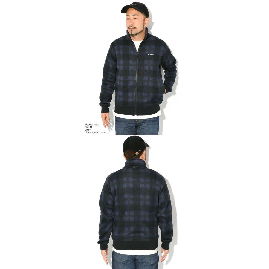 Columbia（コロンビア） ジャケット メンズ ラヴェル リッジ 2