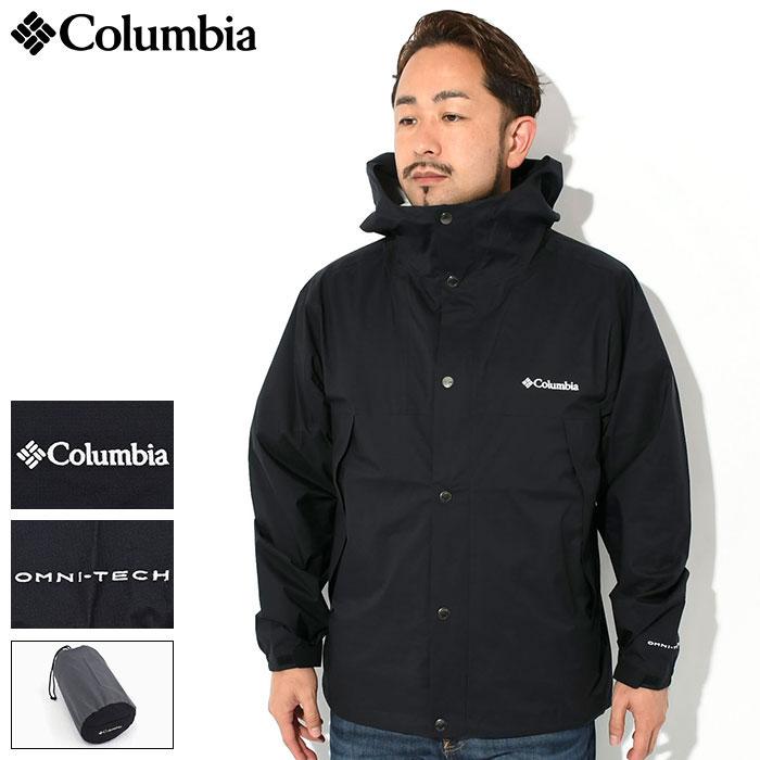 Columbia コロンビア ジャケット メンズ ステュアート トレイル Columbia コロンビア ジャケット メンズ ステュアート トレイル
