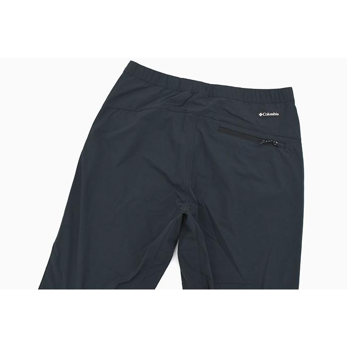 Columbia / ボトム/XL/ポリエステル/BLK/PM0744 Columbia（コロンビア） パンツ メンズ ヴェナド リム ( Venado Rim