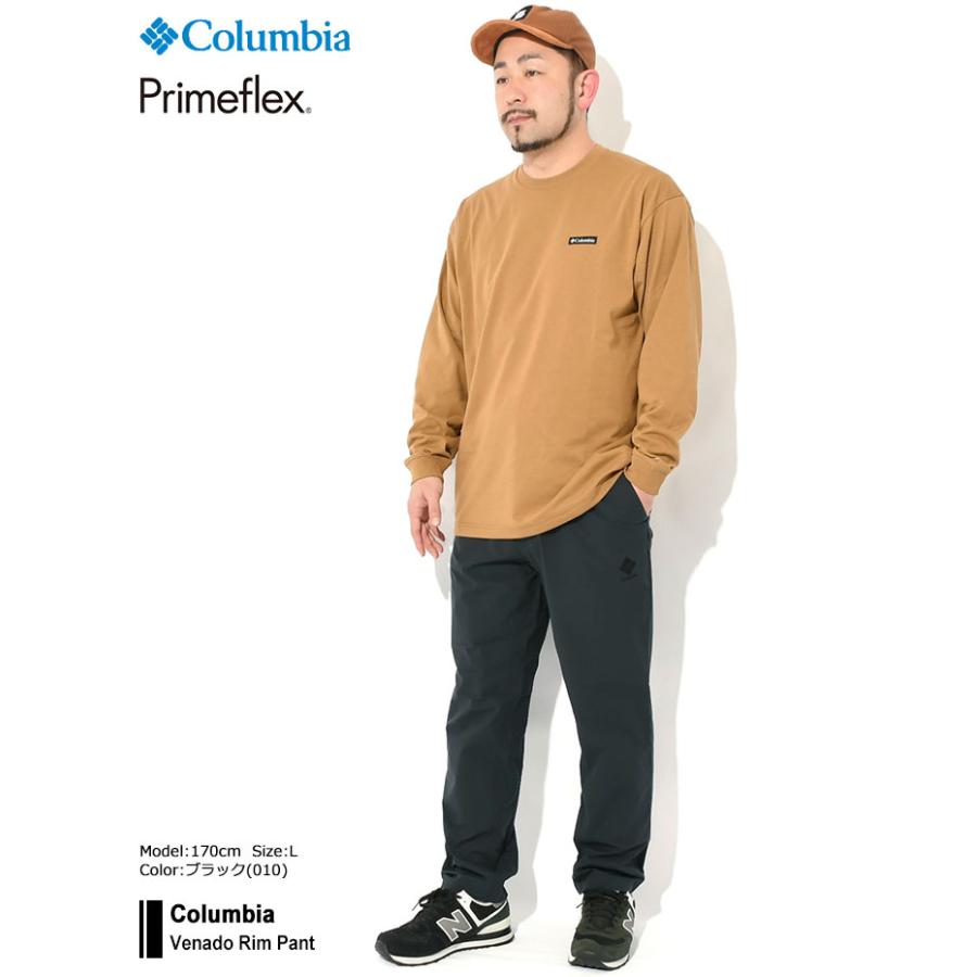 Columbia - 値下げ！新品♪定価19950円 コロンビア  メンズ ウエア下 Columbia コロンビア パンツ メンズ ヴェナド リム ( Venado Rim