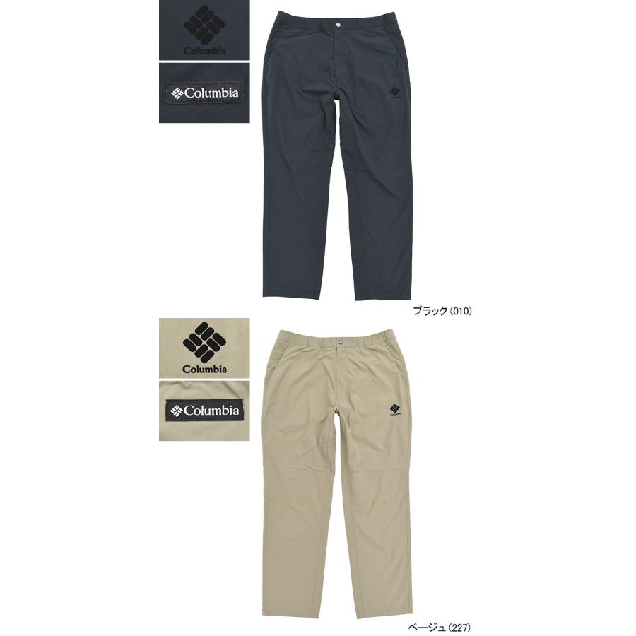 Columbia コロンビア パンツ メンズ ヴェナド リム ( Venado Rim