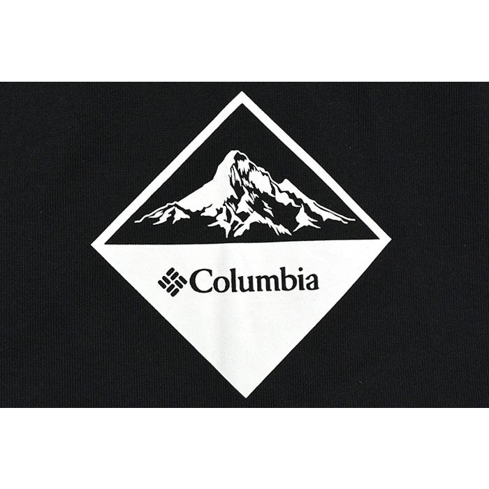 コロンビア Tシャツ 半袖 Columbia メンズ 24SS アーバン ハイク ( 24SS Urban Hike S/S Tee カットソー トップス PM0746 )[M便 1/1]｜icefield｜27