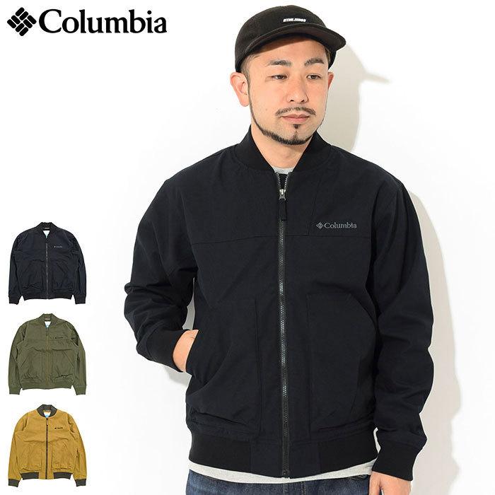 コロンビア アウター ジャケット Columbia メンズ ロマビスタ ボンバー (Loma Vista Bomber JKT ボンバージャケット  JACKET アウター PM0771) :COL-PM0771:ice field - 通販 - Yahoo!ショッピング
