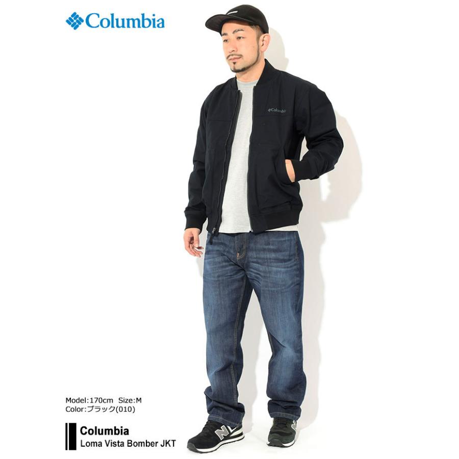 Columbia コロンビア アウター ジャケット メンズ ロマビスタ