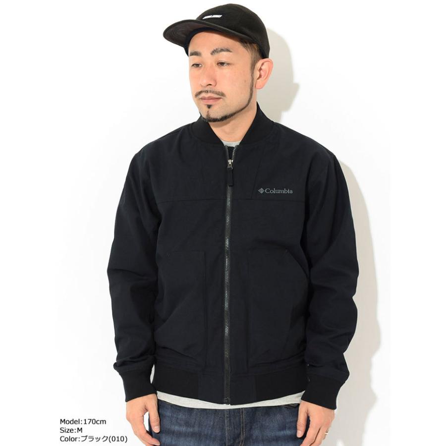 Columbia（コロンビア） アウター ジャケット メンズ ロマビスタ