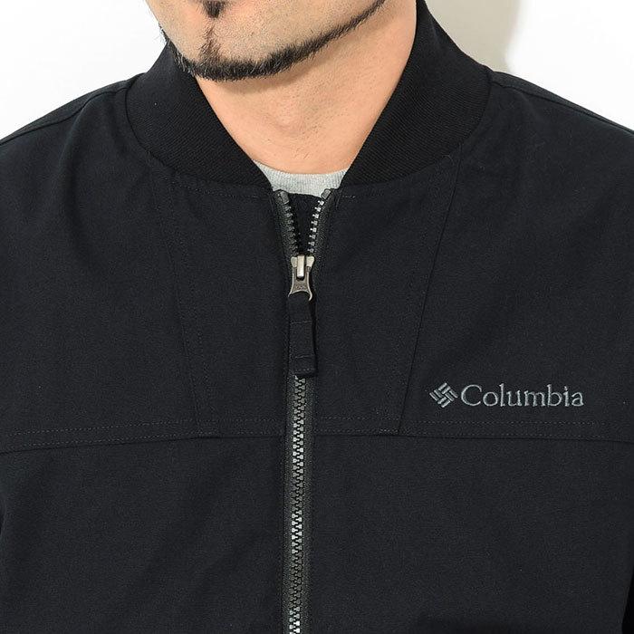 Columbia（コロンビア） アウター ジャケット メンズ ロマビスタ