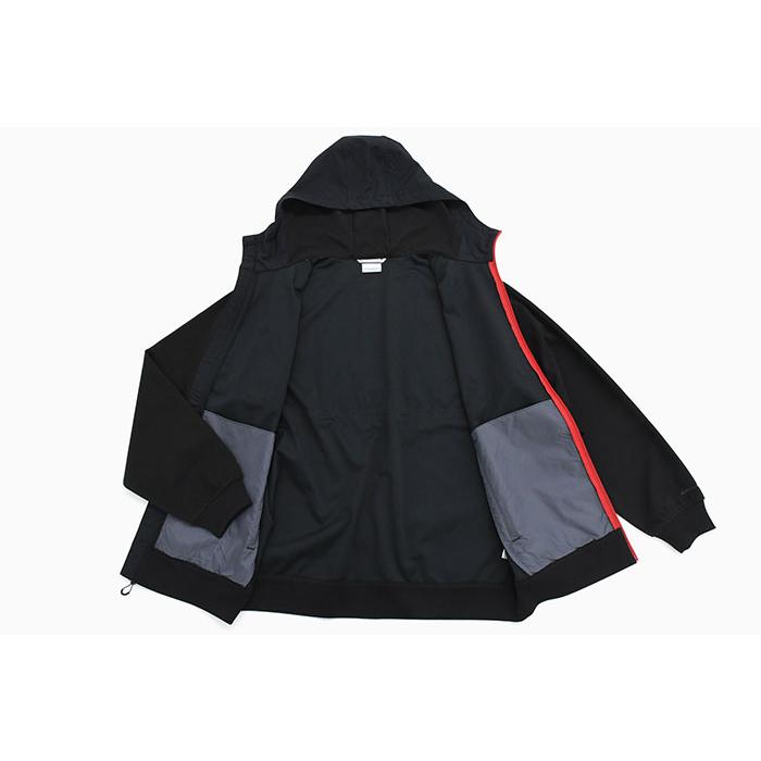 Columbia コールドスパイダーフーディ　PM0832 コールドスパイダーフーディ(S Black)│コロンビア(Columbia