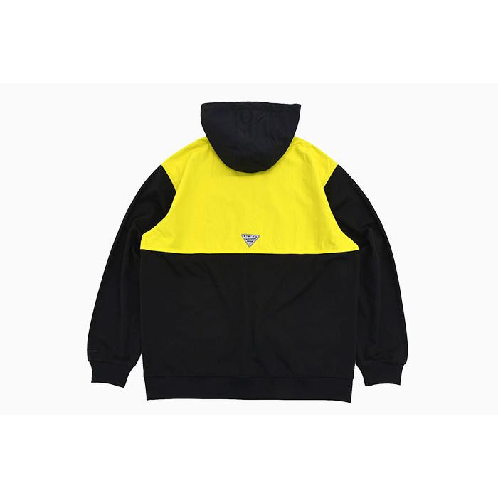 Columbia コロンビア ジャケット メンズ 伊藤 巧 コールド スパイダー