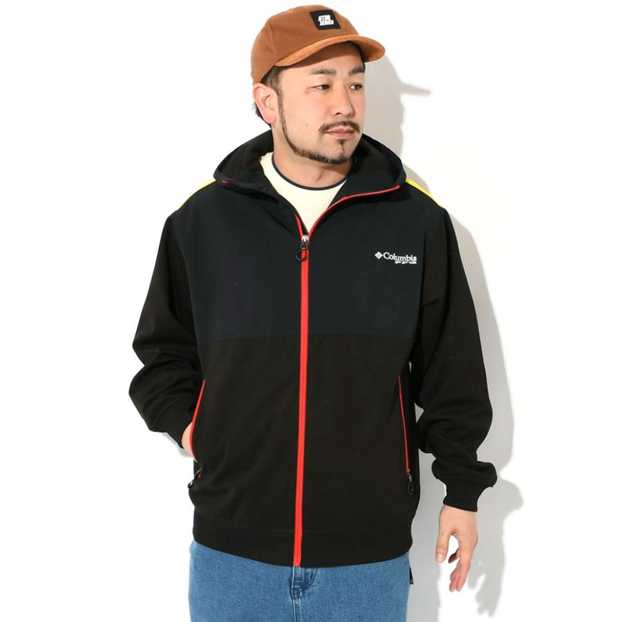 Columbia コールドスパイダーフーディ　PM0832 楽天市場】Columbia コロンビア ウェアコールドスパイダー