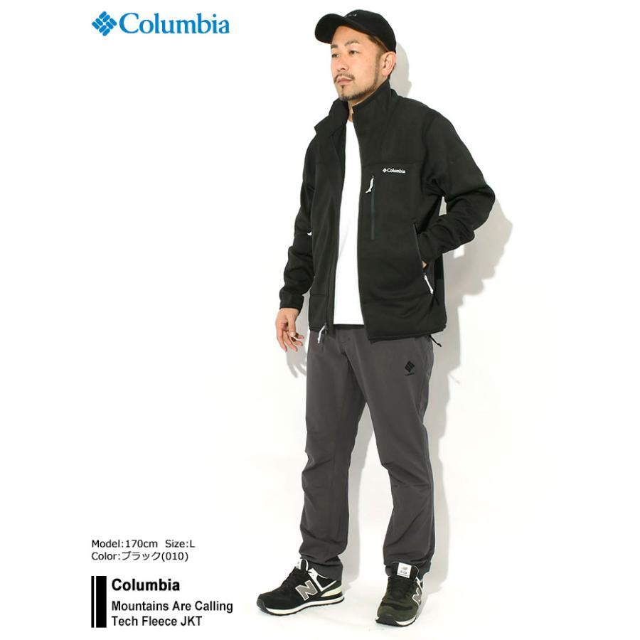 Columbia（コロンビア） ジャケット メンズ 25FW マウンテンズ アー