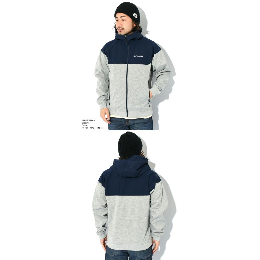 Columbia（コロンビア） ジャケット メンズ 23SS ウィルキンソン