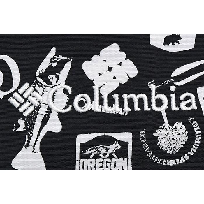 Columbia（コロンビア） ジャケット メンズ 守矢努 ヘイゼン パターン 