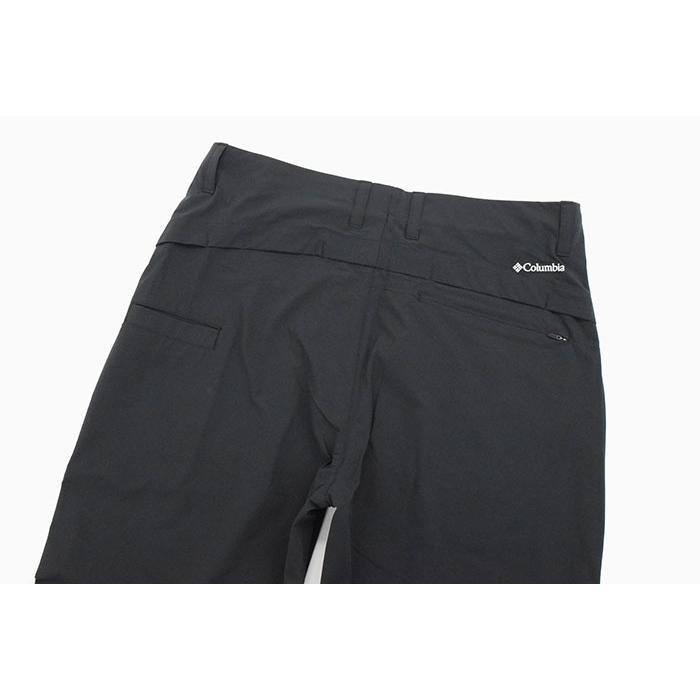 コロンビア(Columbia) ロングパンツ ライトキャニオン 黒 楽天市場】コロンビア Columbia パンツ メンズ ライト