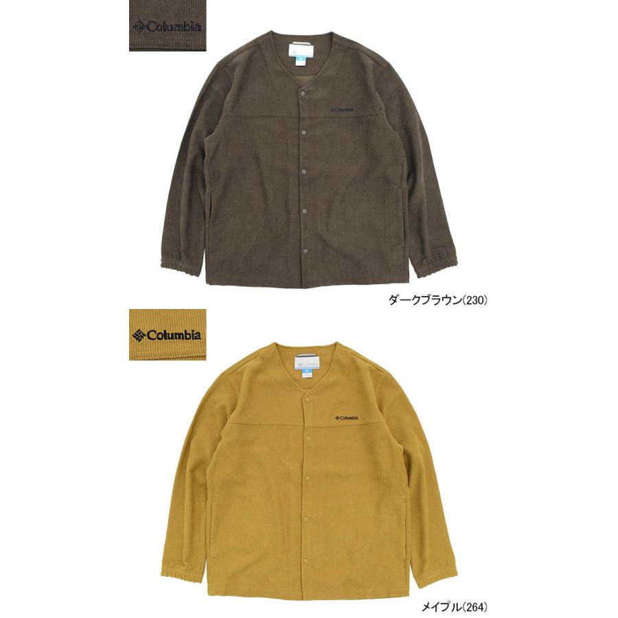 Columbia コロンビア アウター ジャケット メンズ ロマビスタ