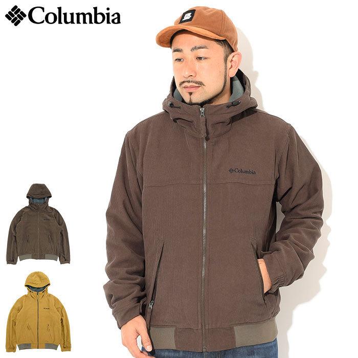Columbia コロンビア アウター ジャケット メンズ ロマビスタ Columbia コロンビア アウター ジャケット メンズ ロマビスタ