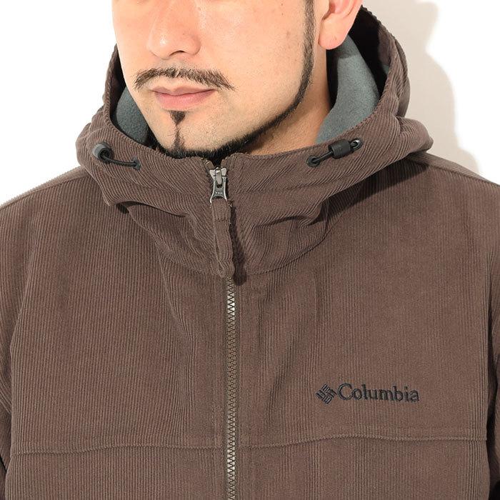 Columbia（コロンビア） アウター ジャケット メンズ ロマビスタ