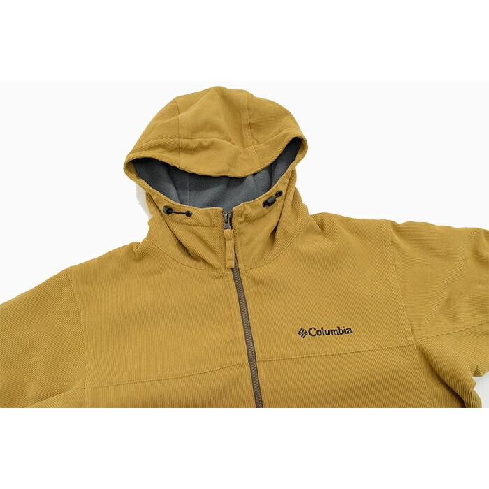 Columbia（コロンビア） アウター ジャケット メンズ ロマビスタ