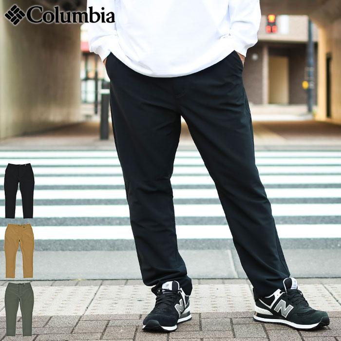 Columbia（コロンビア） パンツ メンズ ライト キャニオン ブラッシュ