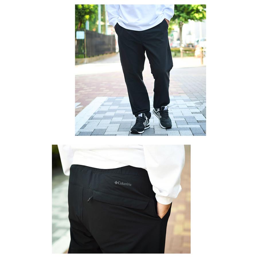 Columbia（コロンビア） パンツ メンズ ライト キャニオン ブラッシュ