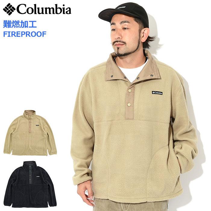 Columbia（コロンビア） トレーナー メンズ シカゴ アベニュー