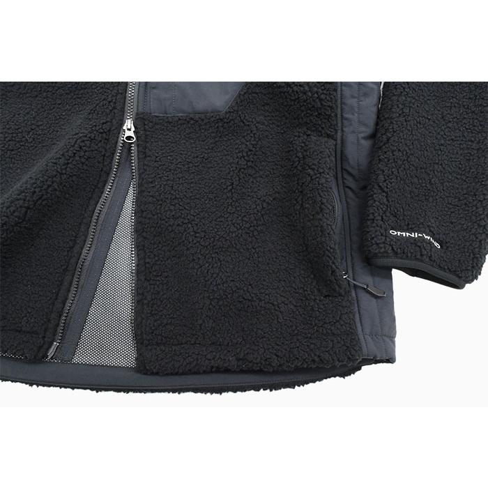 Columbia コロンビア フリース ジャケット メンズ アーチャー Columbia コロンビア フリース ジャケット メンズ アーチャー