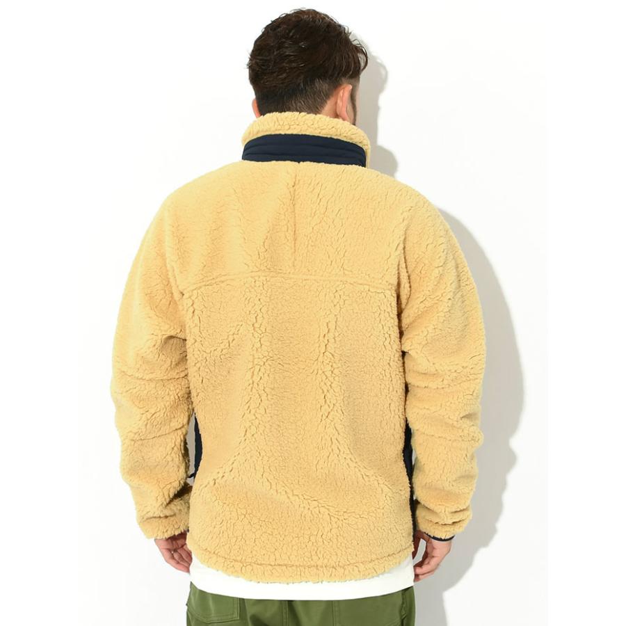 Columbia コロンビア フリース ジャケット メンズ アーチャー Columbia コロンビア フリース ジャケット メンズ アーチャー