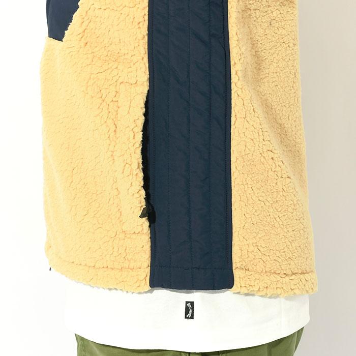 Columbia コロンビア フリース ジャケット メンズ アーチャー Columbia コロンビア フリース ジャケット メンズ アーチャー