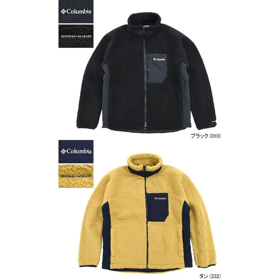 Columbia コロンビア フリース ジャケット メンズ アーチャー Columbia コロンビア フリース ジャケット メンズ アーチャー