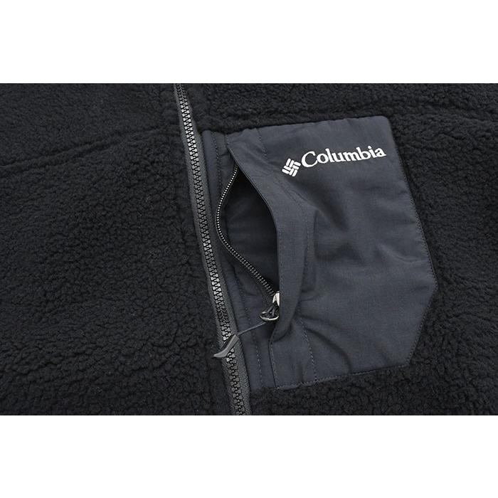 Columbia コロンビア フリース ジャケット メンズ アーチャー Columbia コロンビア フリース ジャケット メンズ アーチャー