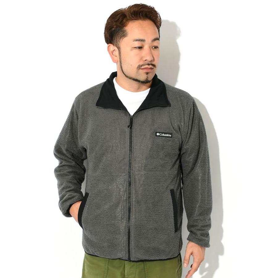 Columbia（コロンビア） ジャケット メンズ エンジョイ マウンテン