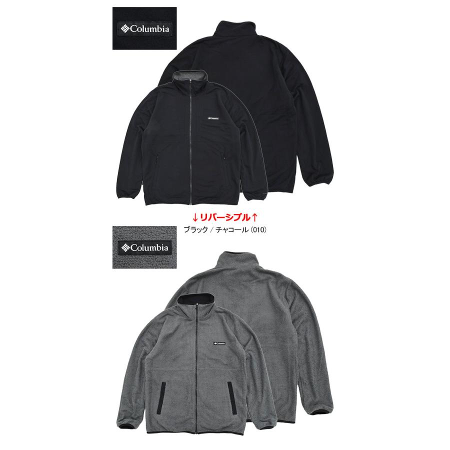 Columbia（コロンビア） ジャケット メンズ エンジョイ マウンテン