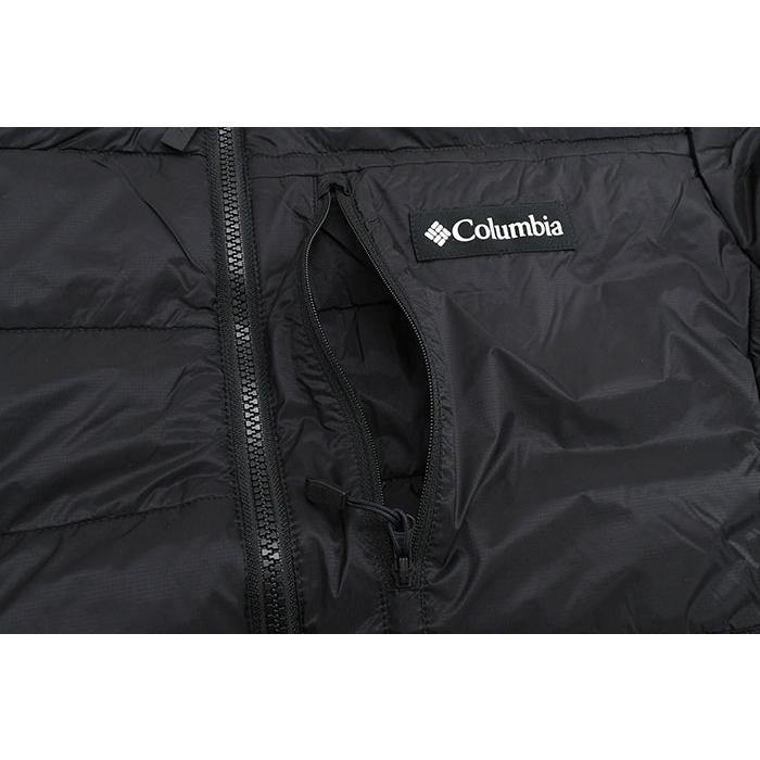 Columbia（コロンビア） ジャケット メンズ ウッド ロード インシュレ