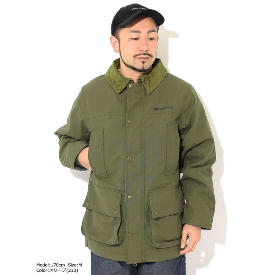 Columbia コロンビア アウター ジャケット メンズ ロマビスタ Columbia コロンビア アウター ジャケット メンズ ロマビスタ