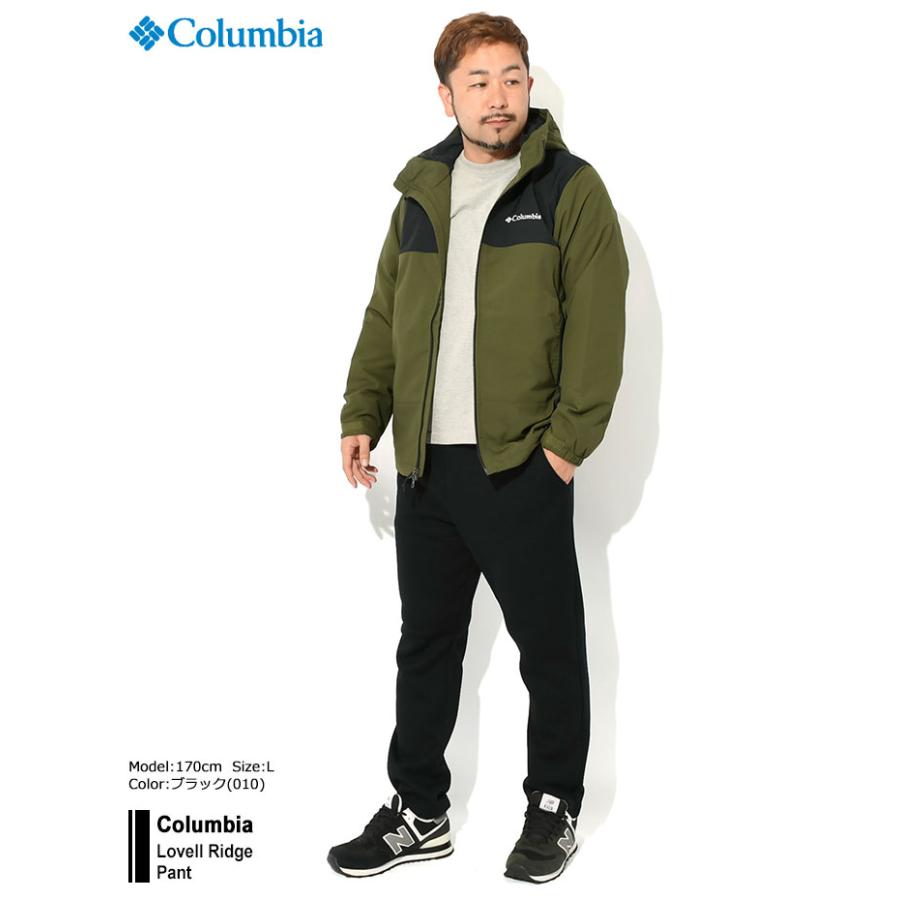 Columbia（コロンビア） パンツ メンズ ラヴェル リッジ ( Columbia 