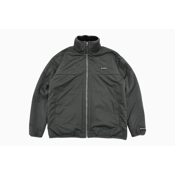 Columbia コロンビア フリース ジャケット メンズ ベイ パス Columbia コロンビア フリース ジャケット メンズ ベイ パス