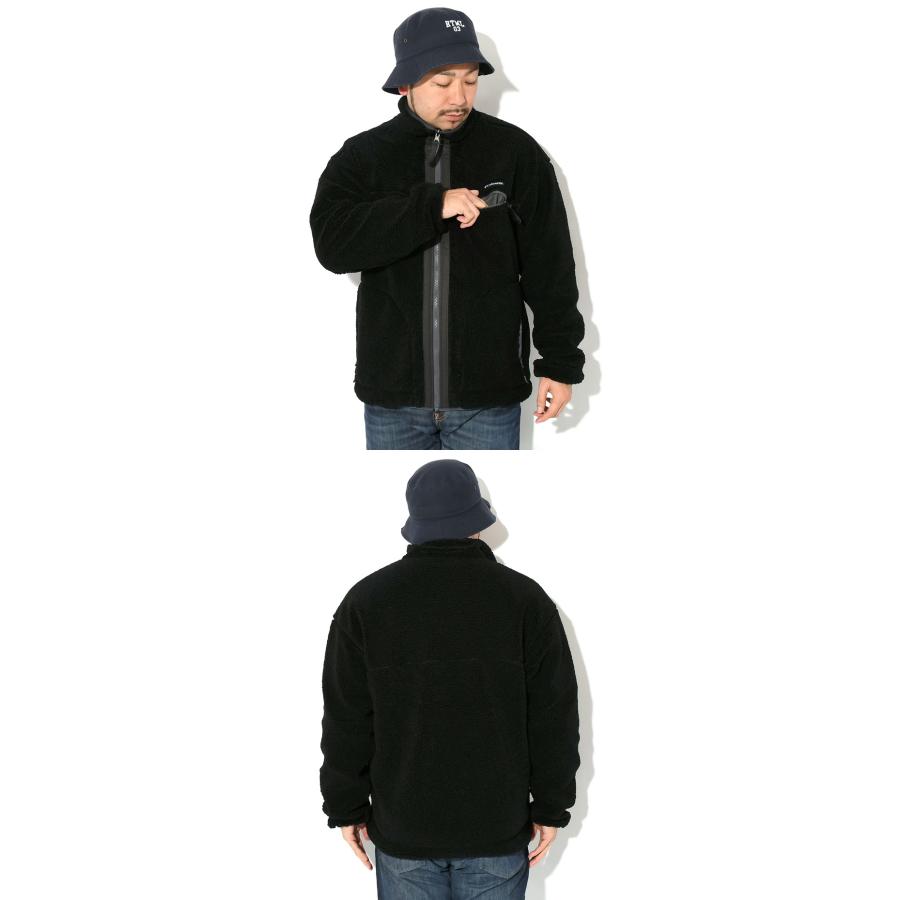 Columbia コロンビア フリース ジャケット メンズ ベイ パス Columbia コロンビア フリース ジャケット メンズ ベイ パス