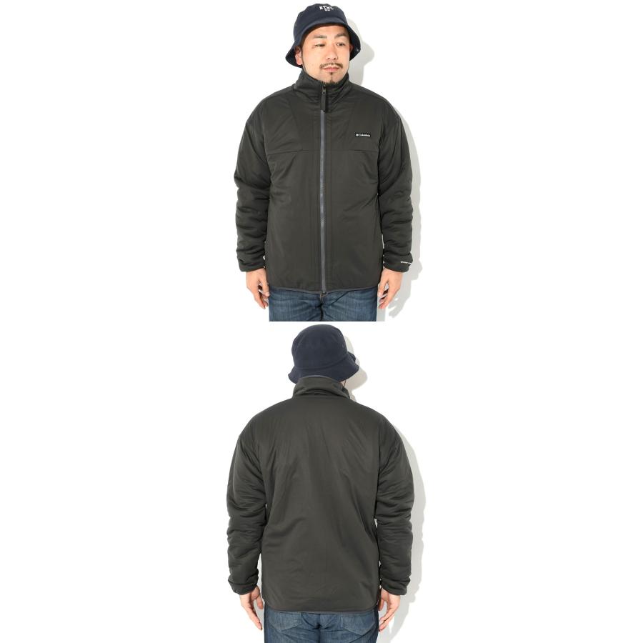 Columbia コロンビア フリース ジャケット メンズ ベイ パス Columbia コロンビア フリース ジャケット メンズ ベイ パス