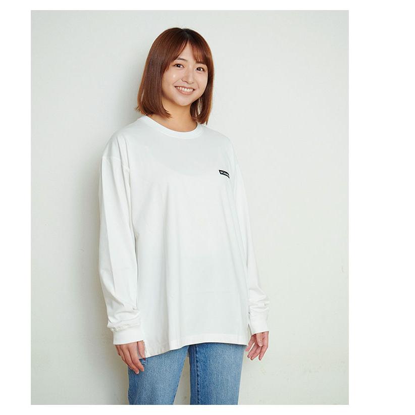 incarnation 26SS カットソー 長袖 ロンT Columbia（コロンビア） ロンT Tシャツ 長袖 メンズ 26SS ニュー