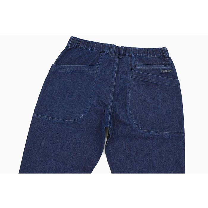 Columbia（コロンビア） パンツ メンズ ドクターデニム 本澤