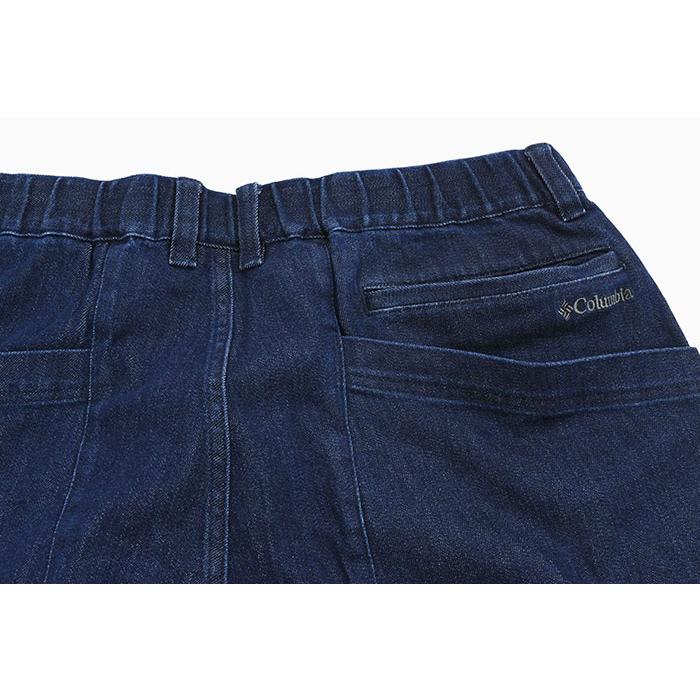 Columbia（コロンビア） パンツ メンズ ドクターデニム 本澤 