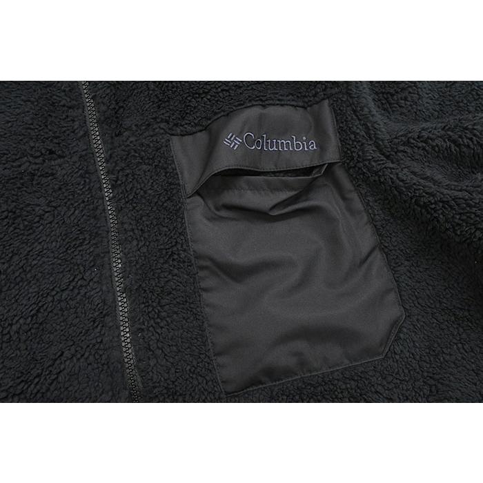 Columbia コロンビア フリース ジャケット メンズ シュガー Columbia コロンビア フリース ジャケット メンズ シュガー